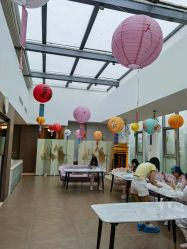 点击看大图 -馨月汇·一悦馨香月子中心(前滩店)