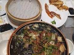 -黑窑厂糖油饼烤鸭·清真菜(旗舰店)