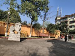 -什邡罗汉寺