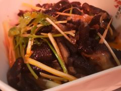 无骨鸡爪-虾胡闹龙虾馆(湄南河店)