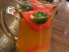 招牌水果茶-gaga(深圳福田星河COCO Park店)