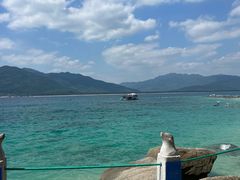 -海南分界洲岛旅游区