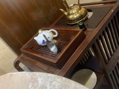 -广东胜利宾馆西关粤中餐厅