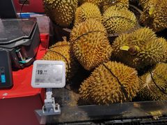 -盒马鲜生(馥邦国际店)