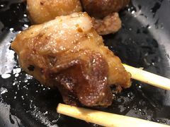 -大汗烧烤滩羊馆(清水河公园店)