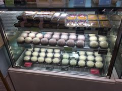 -迦南·甜品蛋糕(传媒店)