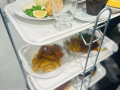 -宜家·瑞典风味餐厅(四元桥店)