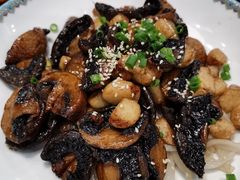 -双合园·海鲜水饺青岛菜(万佳广场店)