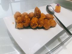 -金厨泰国餐厅·全泰籍厨师料理(拱北店)