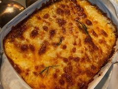 芝士肉酱千层面-the rug 飞毯 (朝阳公园店)