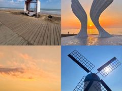 -巧克力渔家.小船海鲜家常菜(万平口店)