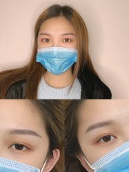 -久匠·野生眉半永久纹眉