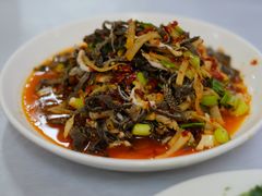 -明华饭庄(清泉街店)