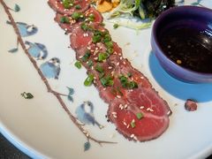 -王鼎精致料理铁板烧(世博源店)