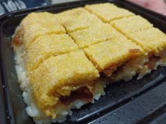 红枣黄米糕-天泽祥·鼓楼馒头(鼓楼店)
