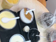 -百花传统甜品店(原址店)