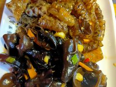 -苏格里岛自助烧烤百汇