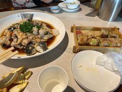 -随缘小馆(红岭路店)