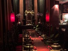 -花马天堂云南餐厅 Lost Heaven(外滩店)
