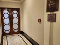 -上海和平饭店-华懋阁 The Cathay Room