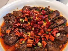 -盛百味·家宴餐厅(霸州分店)