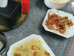 -山里人家土菜馆(茅山店)