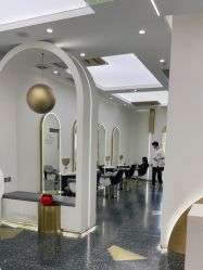 -JUNO hair salon