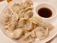 -大鸭梨烤鸭(左家庄店)