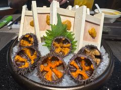 -極上萬膳·日料放题(海岸城店)