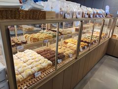 -崎本的店·专业酵种吐司(无锡万象汇店)