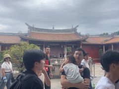 -揭阳学宫(榕城区)