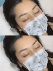 -久匠·野生眉半永久纹眉