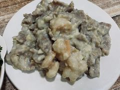 -老七饭馆(光荣道总店)