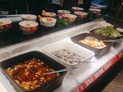 -吉布鲁牛排海鲜自助(CBD万达店)