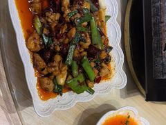 -香缇小院私房菜(盐务街店)