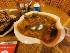 -多哥水傣味餐厅(司马巷店)