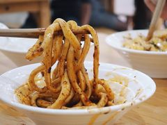 -华兴街自力面店
