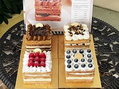 -M'CAKE(西单大悦城店)