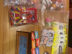 -海底捞火锅(高新万达广场店)
