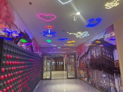 -丽达购物中心(崂山店)