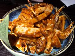 -HIHE Bistro·Oyster Bar(华熙live店)