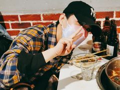 -亮健容天生蚝烧烤自助(交道口直营店)