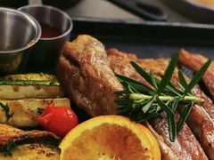-灵意咖啡·西班牙美食(汕头金平万达广场店)