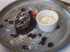 -IL Forno 意坊·意大利餐厅(花园店)