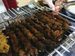 -运德成·天津老味烧烤(广开二马路店)