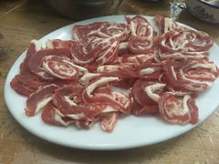 -鑫宝沙茶牛肉火锅(永泰店)
