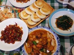 -新疆巴州金丝特餐厅(大钟寺店)