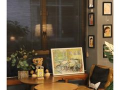 -咖法森林·咖啡  酒吧(天河店)