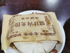 -西安饺子馆(南坪西路店)