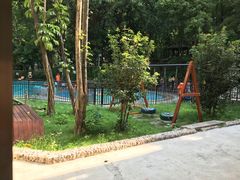 -无艺三语日托早教Arti School(高尔夫园区)